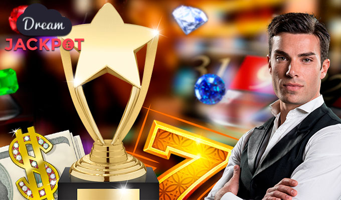 dream jackpot verdict